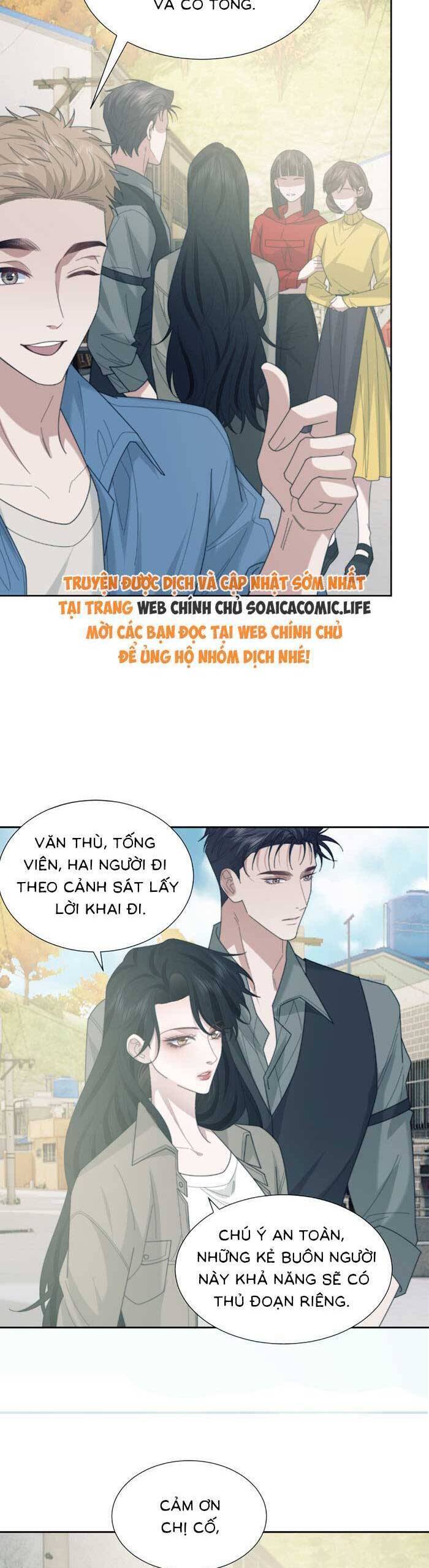 Nữ Tướng Xuyên Đến Hiện Đại Trở Thành Chị Dâu Quyền Lực Chapter 133 - 2