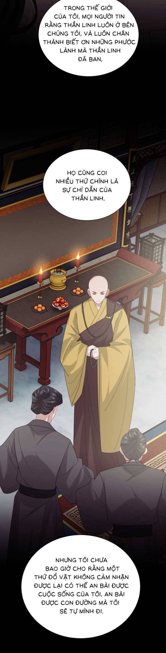 Nữ Tướng Xuyên Đến Hiện Đại Trở Thành Chị Dâu Quyền Lực Chapter 133 - 11