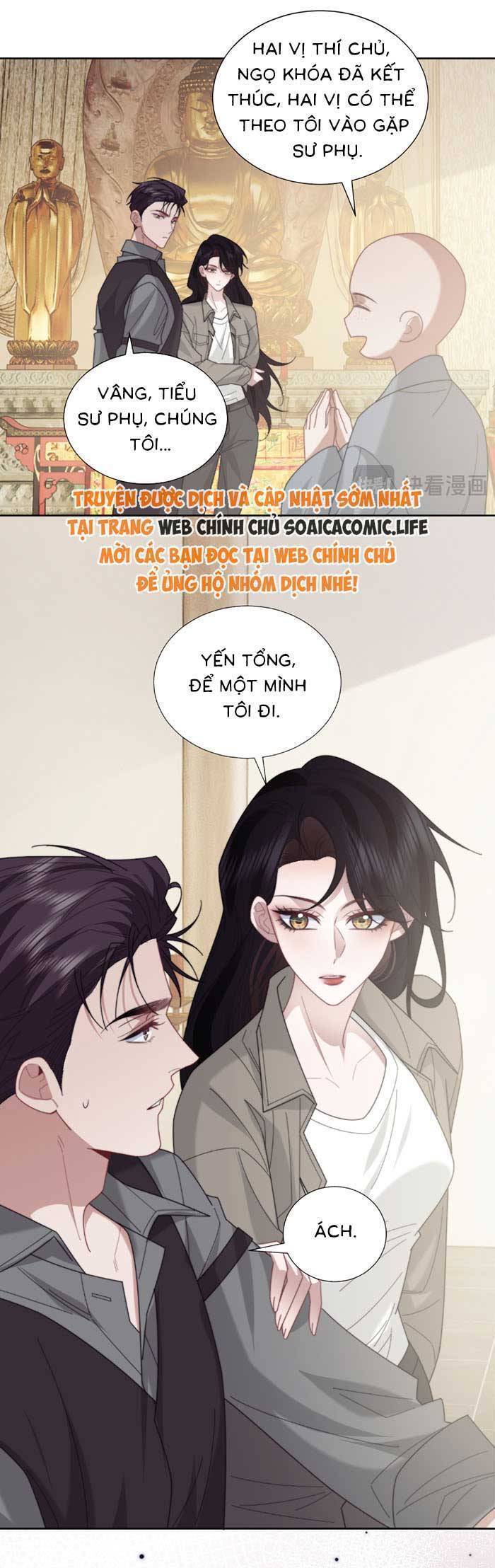 Nữ Tướng Xuyên Đến Hiện Đại Trở Thành Chị Dâu Quyền Lực Chapter 133 - 14