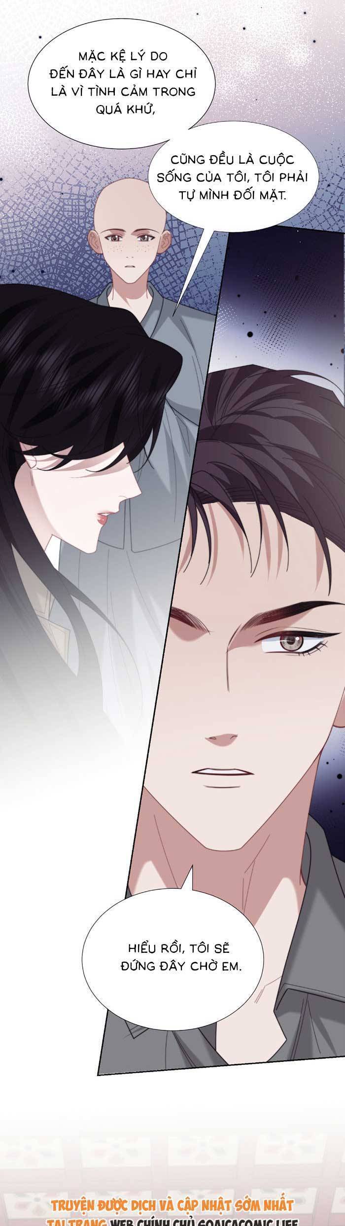 Nữ Tướng Xuyên Đến Hiện Đại Trở Thành Chị Dâu Quyền Lực Chapter 133 - 15