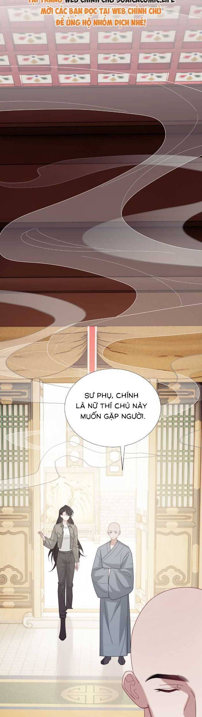 Nữ Tướng Xuyên Đến Hiện Đại Trở Thành Chị Dâu Quyền Lực Chapter 133 - 16