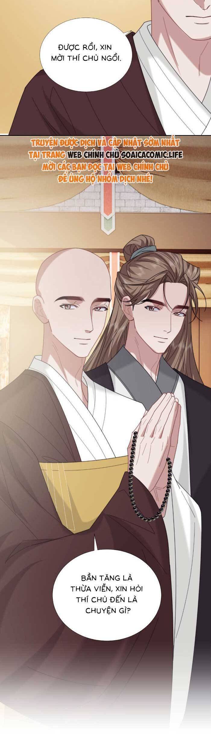 Nữ Tướng Xuyên Đến Hiện Đại Trở Thành Chị Dâu Quyền Lực Chapter 133 - 17