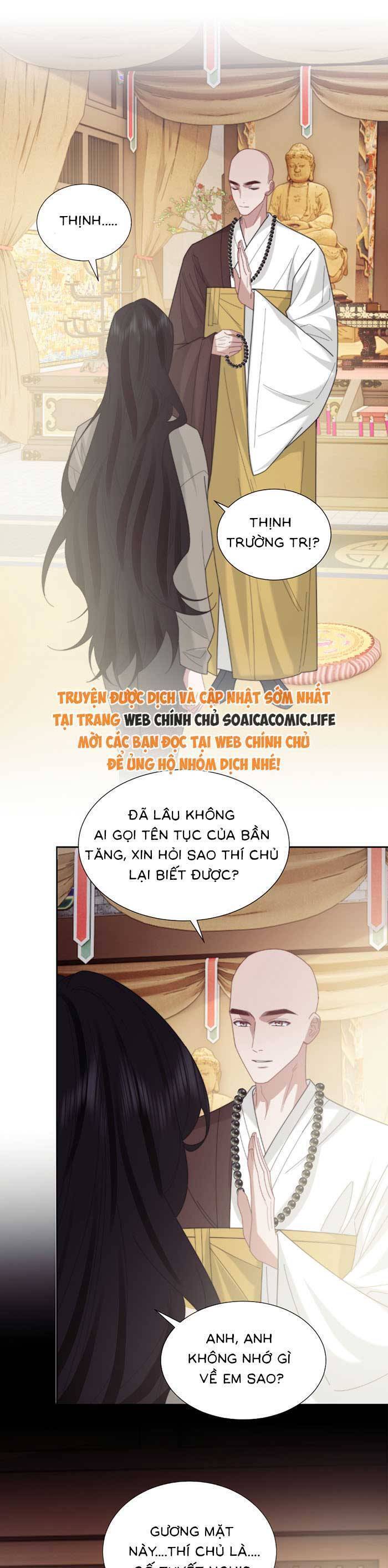 Nữ Tướng Xuyên Đến Hiện Đại Trở Thành Chị Dâu Quyền Lực Chapter 133 - 18