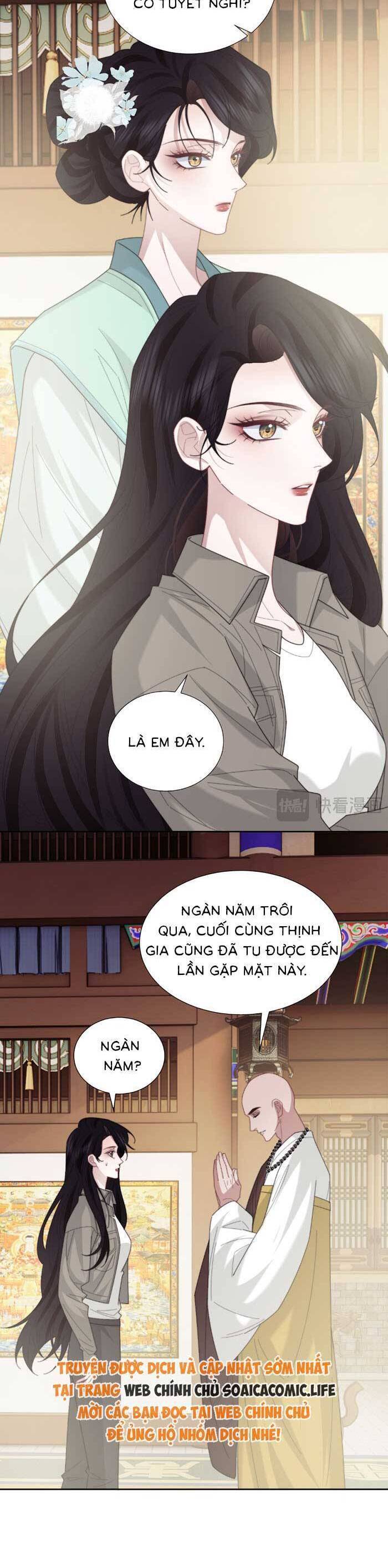 Nữ Tướng Xuyên Đến Hiện Đại Trở Thành Chị Dâu Quyền Lực Chapter 133 - 19