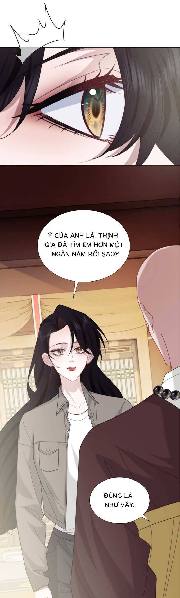 Nữ Tướng Xuyên Đến Hiện Đại Trở Thành Chị Dâu Quyền Lực Chapter 133 - 20