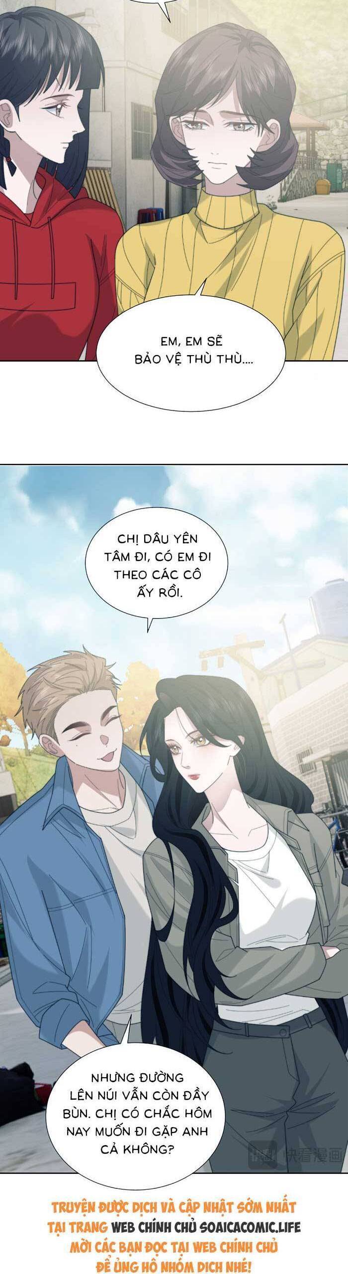 Nữ Tướng Xuyên Đến Hiện Đại Trở Thành Chị Dâu Quyền Lực Chapter 133 - 3