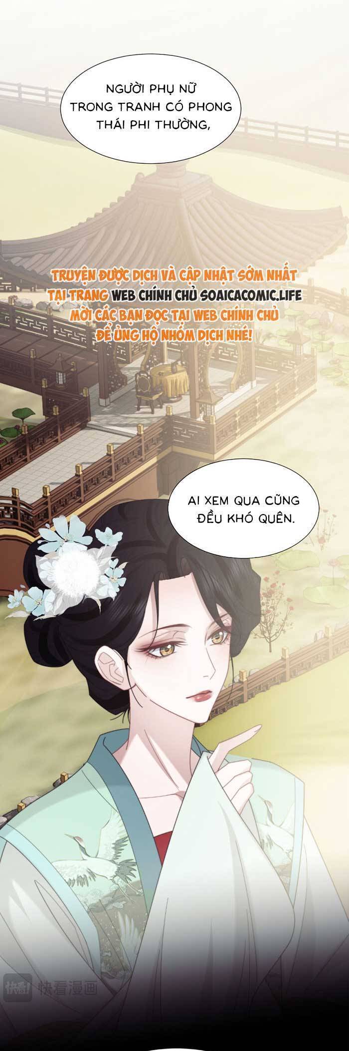 Nữ Tướng Xuyên Đến Hiện Đại Trở Thành Chị Dâu Quyền Lực Chapter 133 - 23