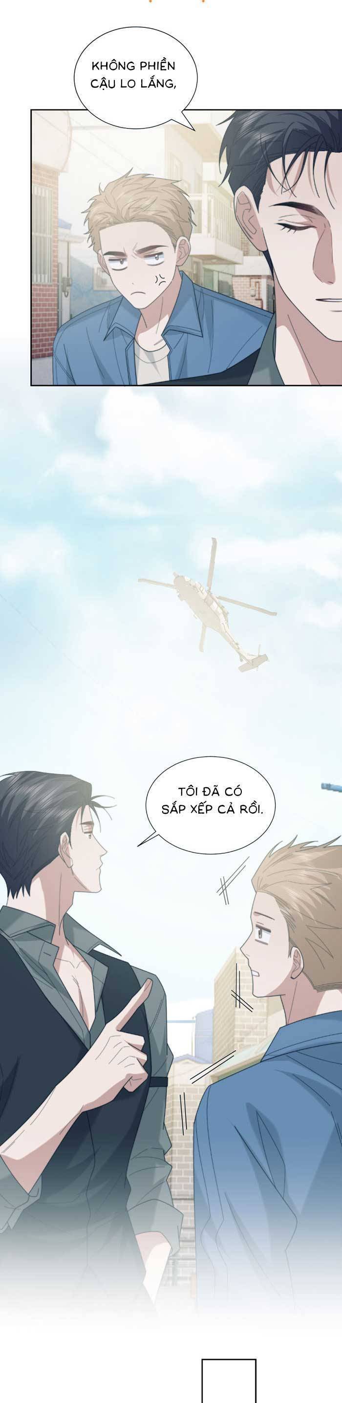 Nữ Tướng Xuyên Đến Hiện Đại Trở Thành Chị Dâu Quyền Lực Chapter 133 - 4