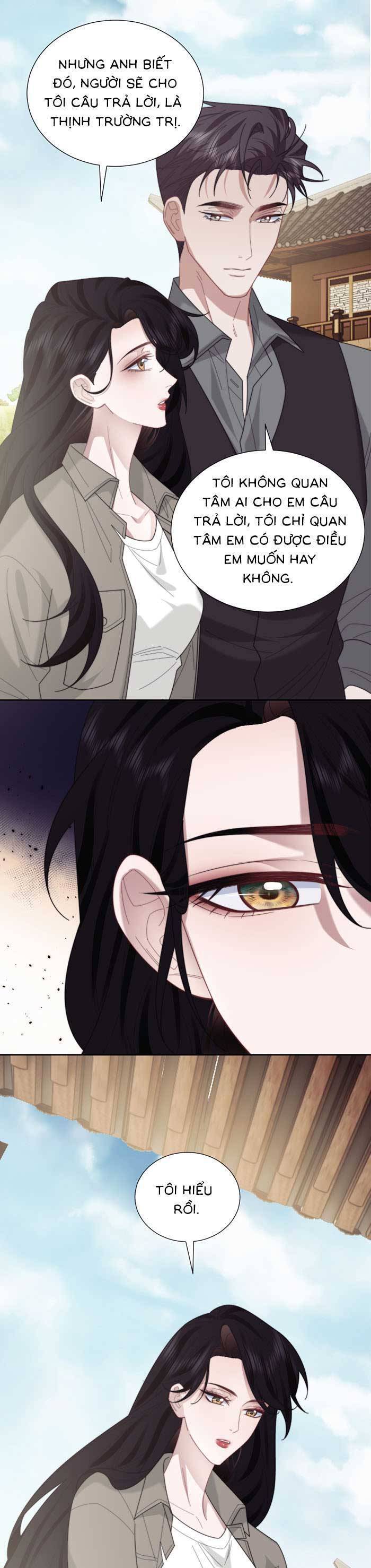 Nữ Tướng Xuyên Đến Hiện Đại Trở Thành Chị Dâu Quyền Lực Chapter 133 - 6