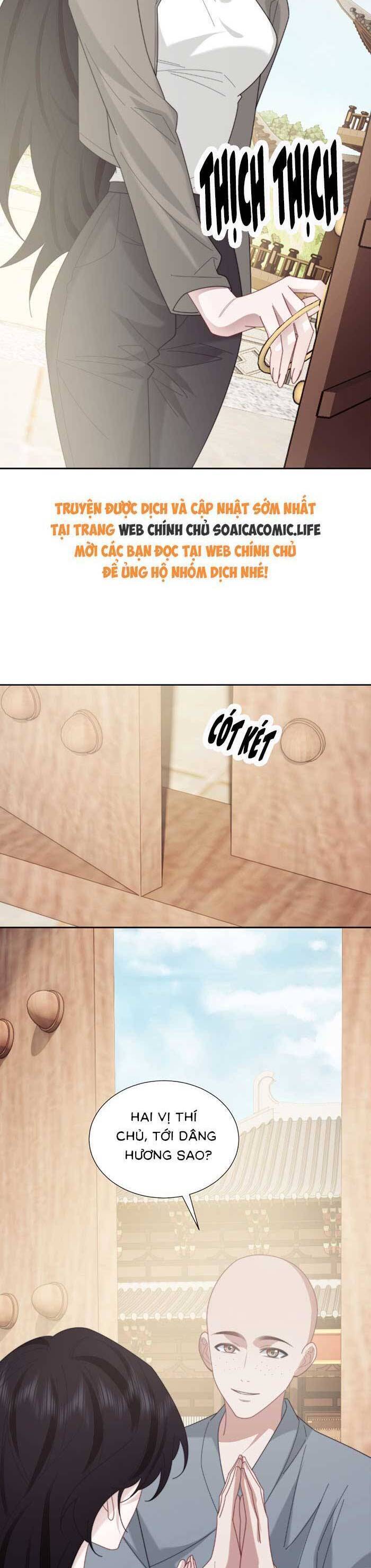 Nữ Tướng Xuyên Đến Hiện Đại Trở Thành Chị Dâu Quyền Lực Chapter 133 - 7