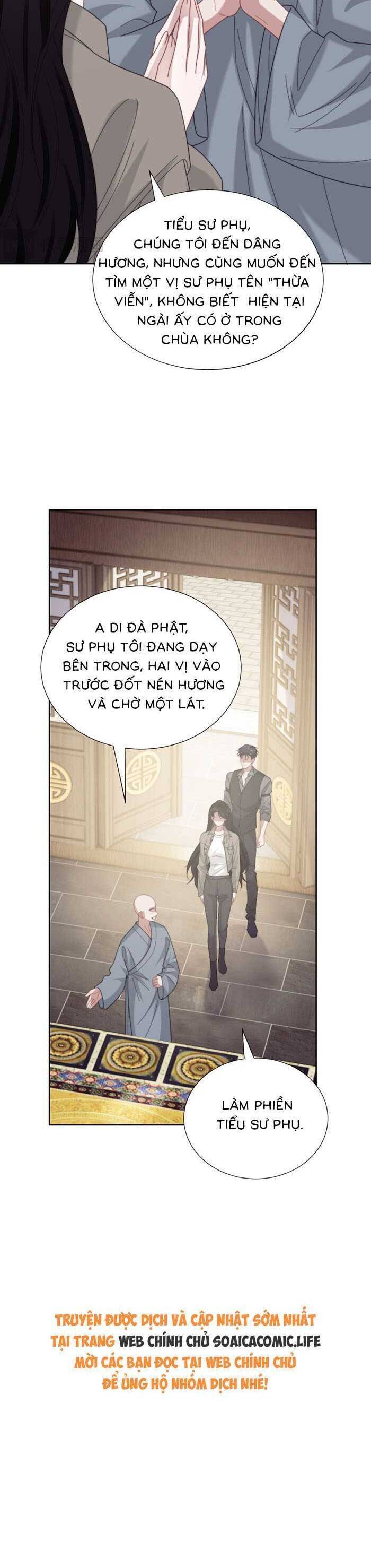 Nữ Tướng Xuyên Đến Hiện Đại Trở Thành Chị Dâu Quyền Lực Chapter 133 - 8