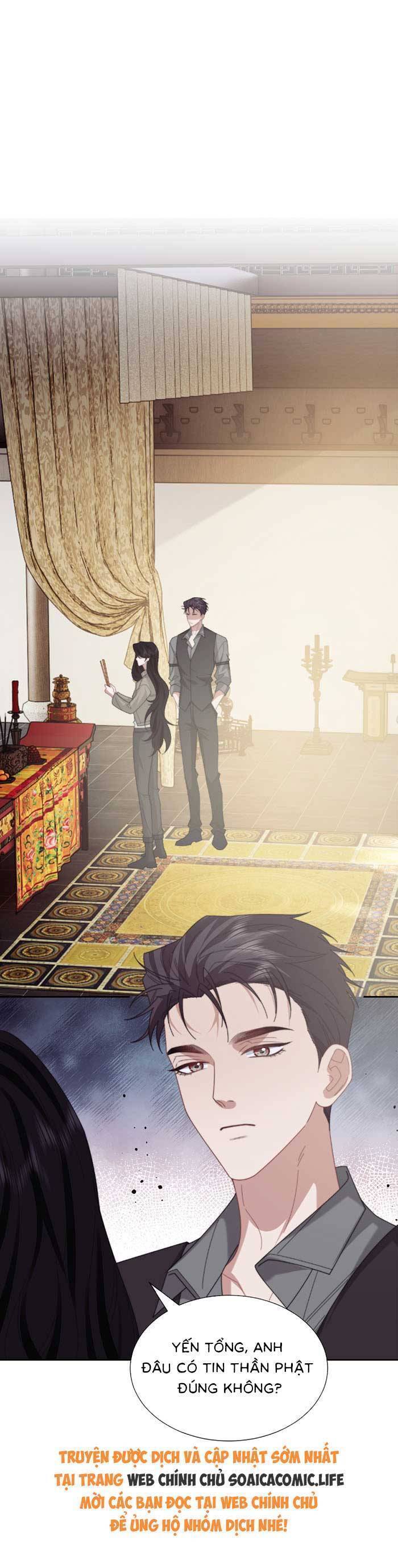 Nữ Tướng Xuyên Đến Hiện Đại Trở Thành Chị Dâu Quyền Lực Chapter 133 - 9