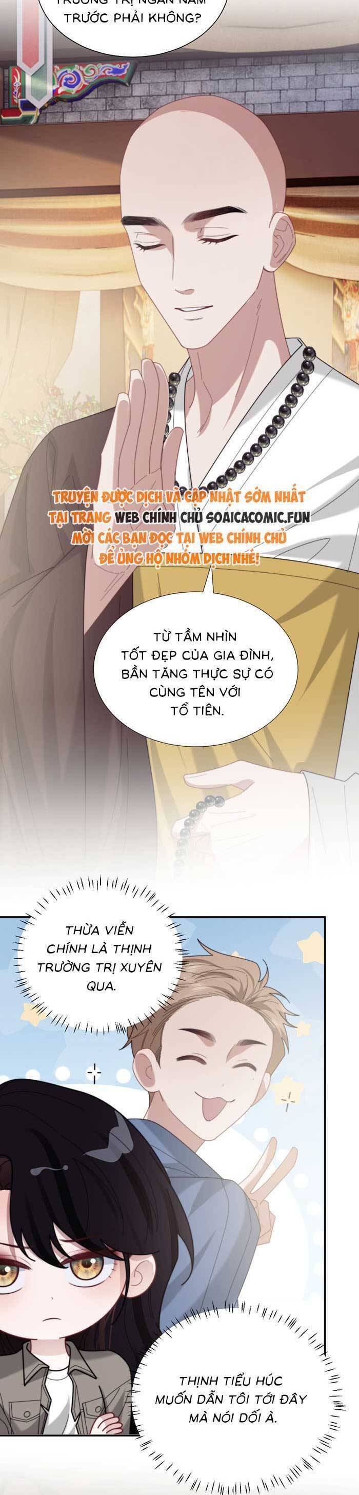 Nữ Tướng Xuyên Đến Hiện Đại Trở Thành Chị Dâu Quyền Lực Chapter 134 - 2