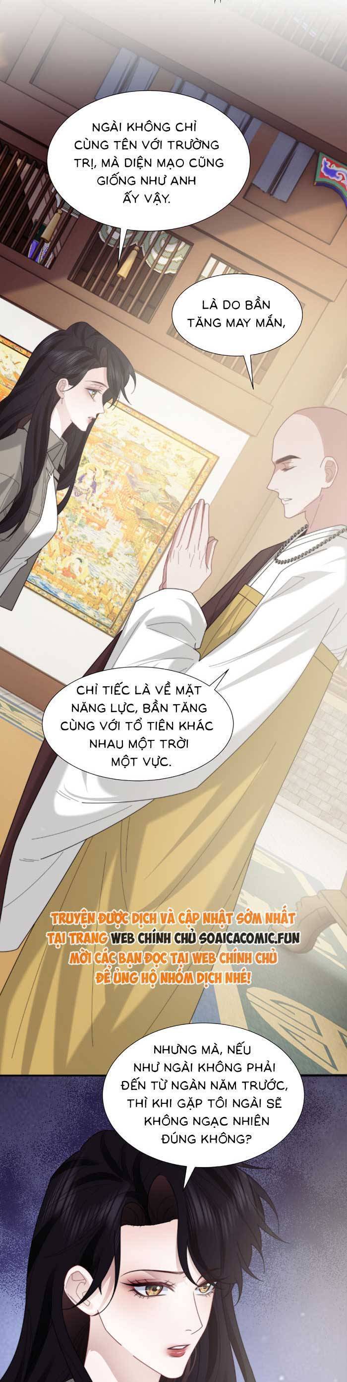 Nữ Tướng Xuyên Đến Hiện Đại Trở Thành Chị Dâu Quyền Lực Chapter 134 - 3