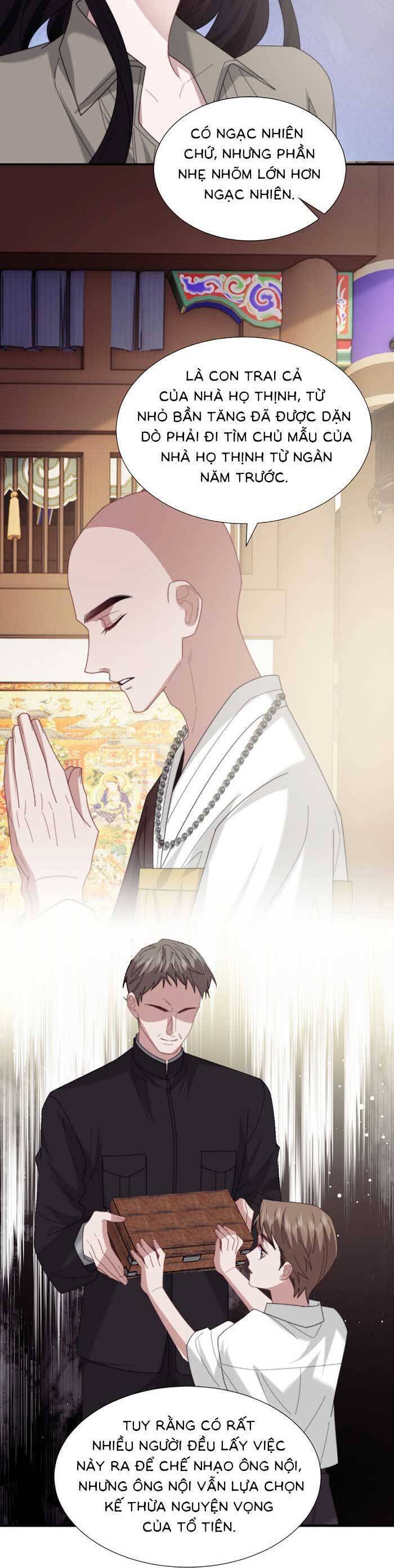 Nữ Tướng Xuyên Đến Hiện Đại Trở Thành Chị Dâu Quyền Lực Chapter 134 - 4