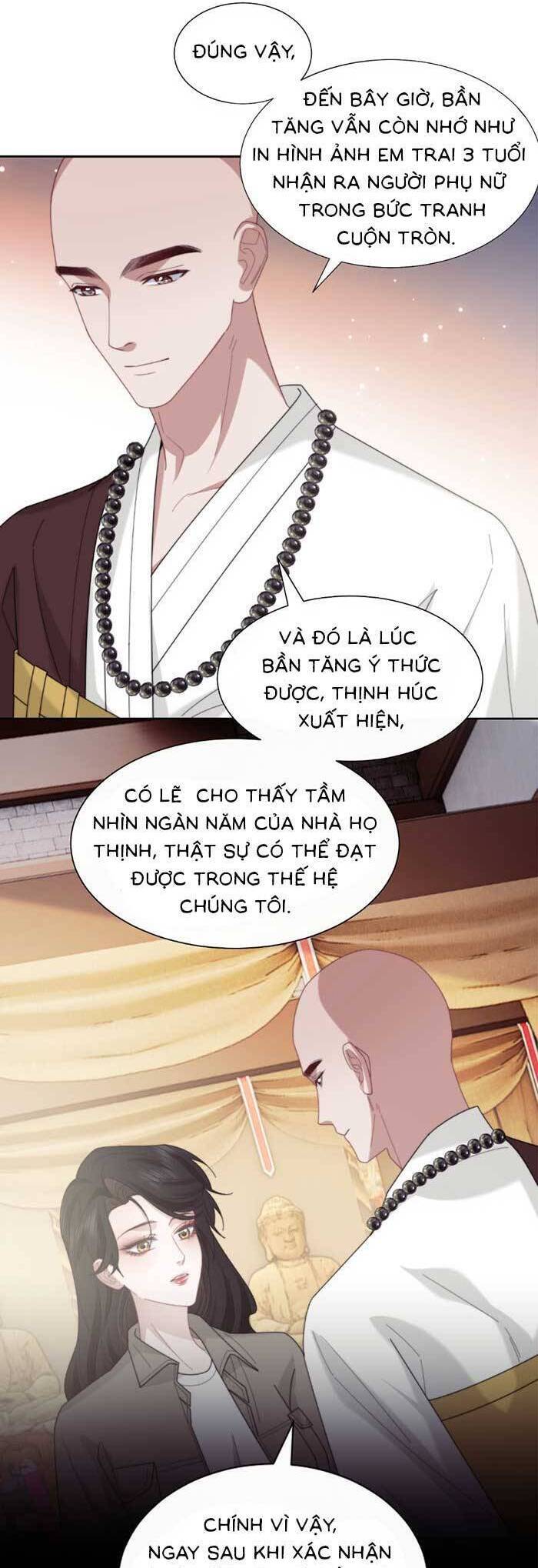 Nữ Tướng Xuyên Đến Hiện Đại Trở Thành Chị Dâu Quyền Lực Chapter 134 - 6