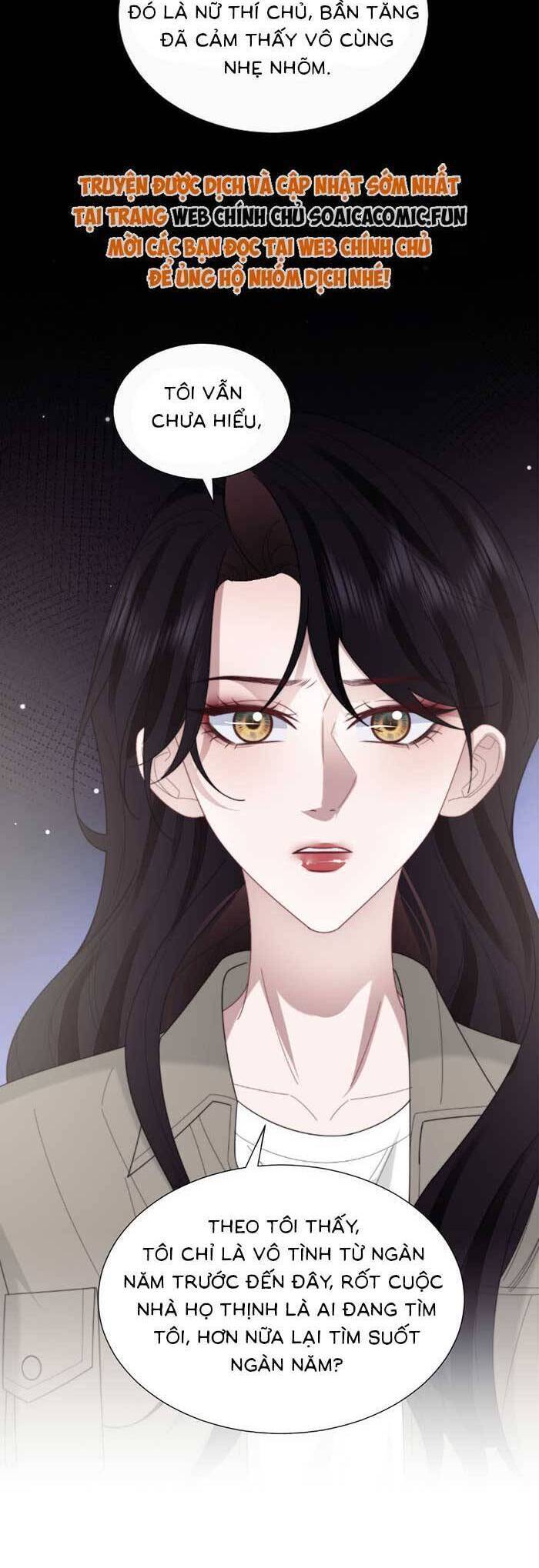 Nữ Tướng Xuyên Đến Hiện Đại Trở Thành Chị Dâu Quyền Lực Chapter 134 - 7