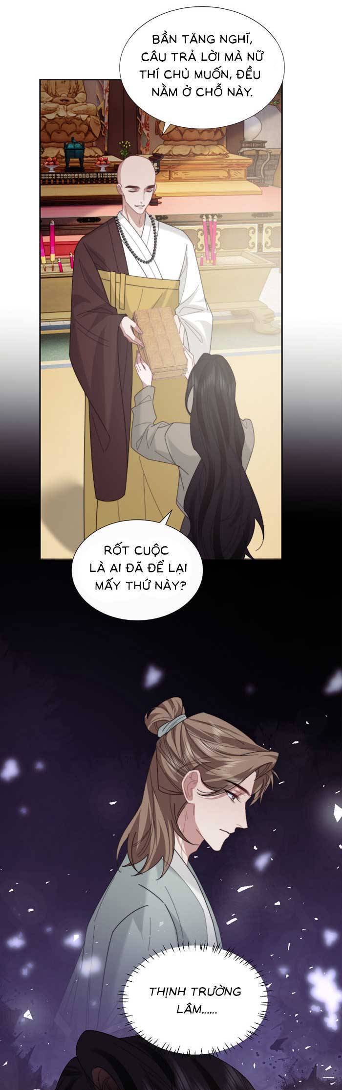 Nữ Tướng Xuyên Đến Hiện Đại Trở Thành Chị Dâu Quyền Lực Chapter 134 - 8