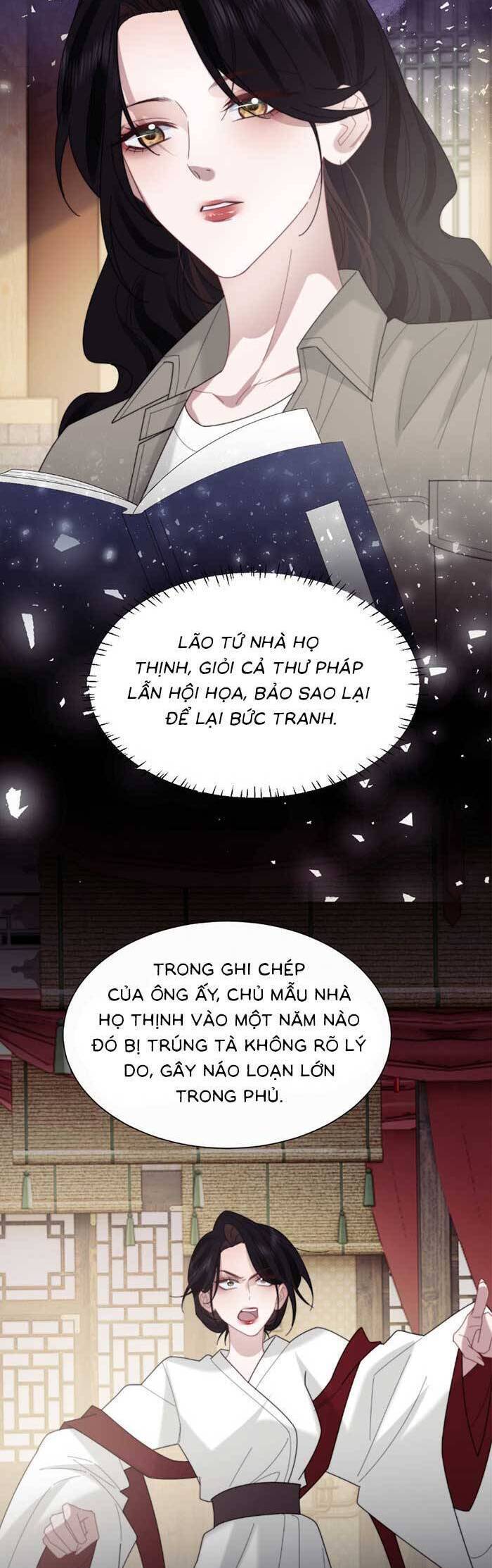 Nữ Tướng Xuyên Đến Hiện Đại Trở Thành Chị Dâu Quyền Lực Chapter 134 - 9