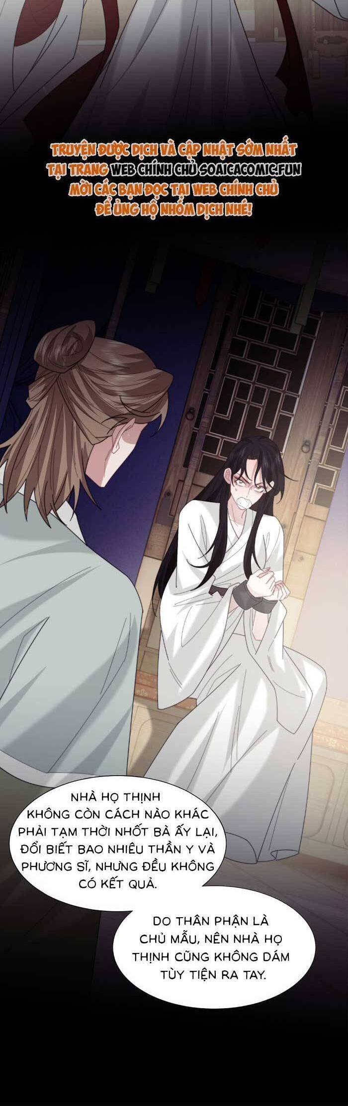 Nữ Tướng Xuyên Đến Hiện Đại Trở Thành Chị Dâu Quyền Lực Chapter 134 - 10