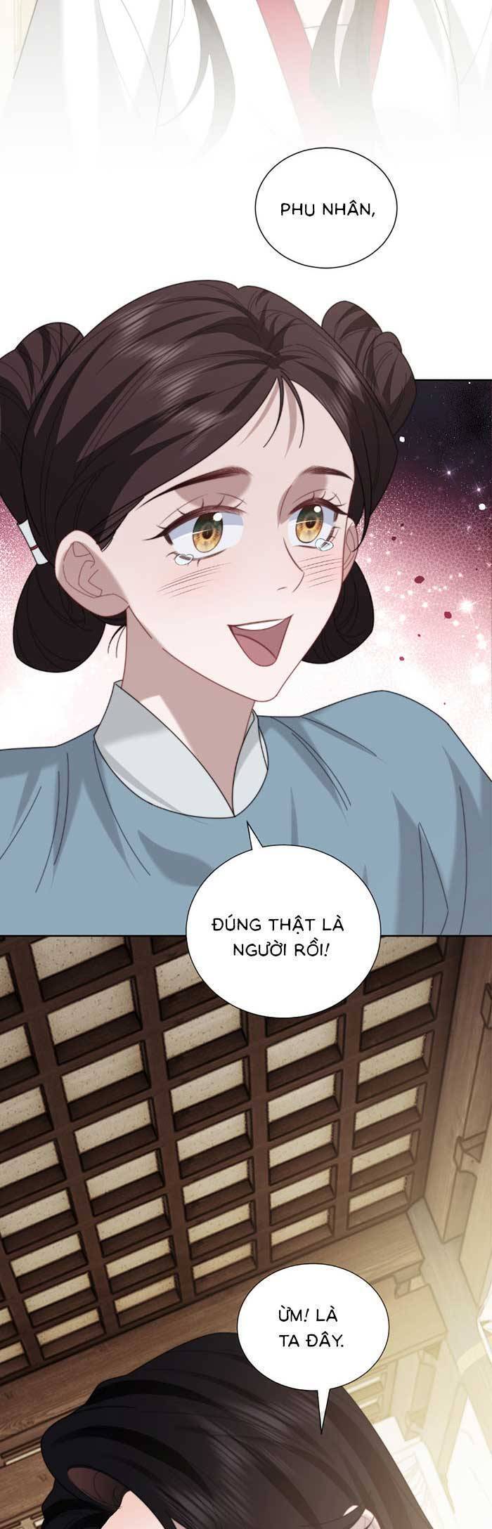 Nữ Tướng Xuyên Đến Hiện Đại Trở Thành Chị Dâu Quyền Lực Chapter 135 - 21
