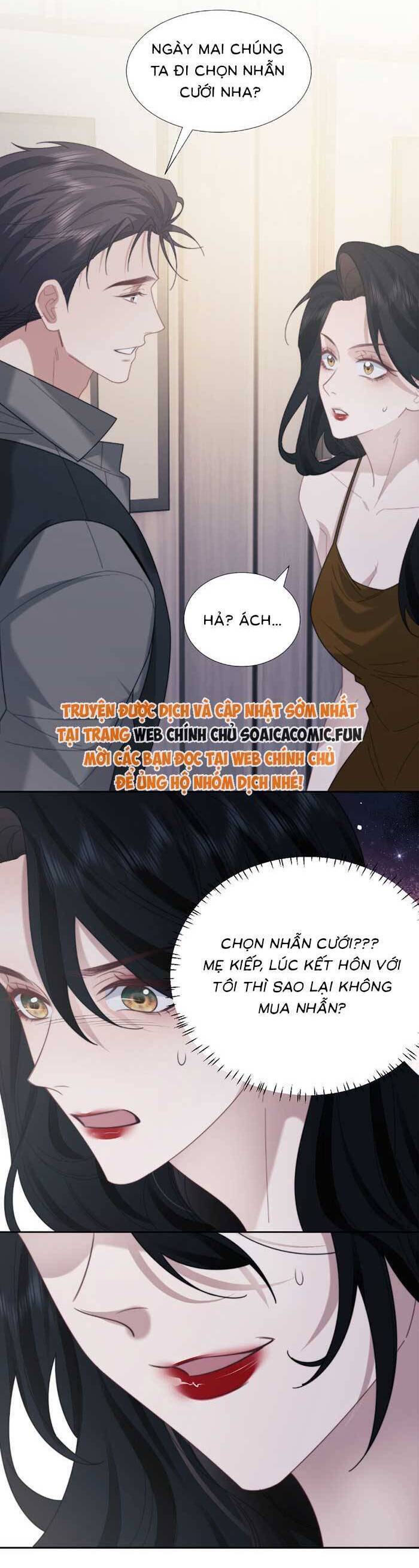 Nữ Tướng Xuyên Đến Hiện Đại Trở Thành Chị Dâu Quyền Lực Chapter 135 - 6