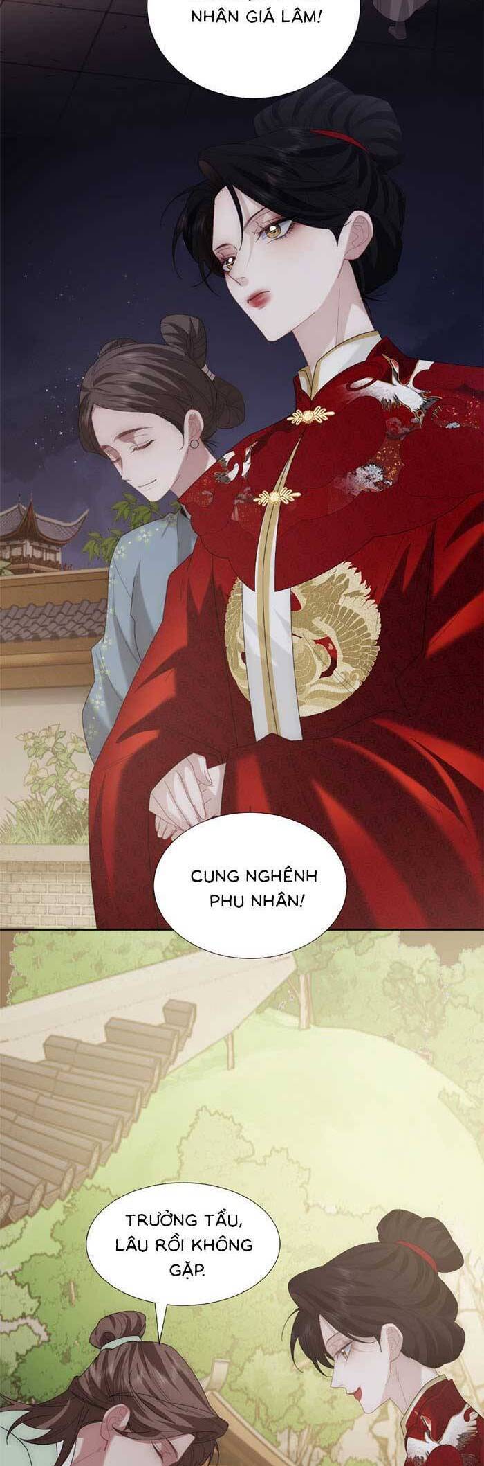 Nữ Tướng Xuyên Đến Hiện Đại Trở Thành Chị Dâu Quyền Lực Chapter 136 - 2