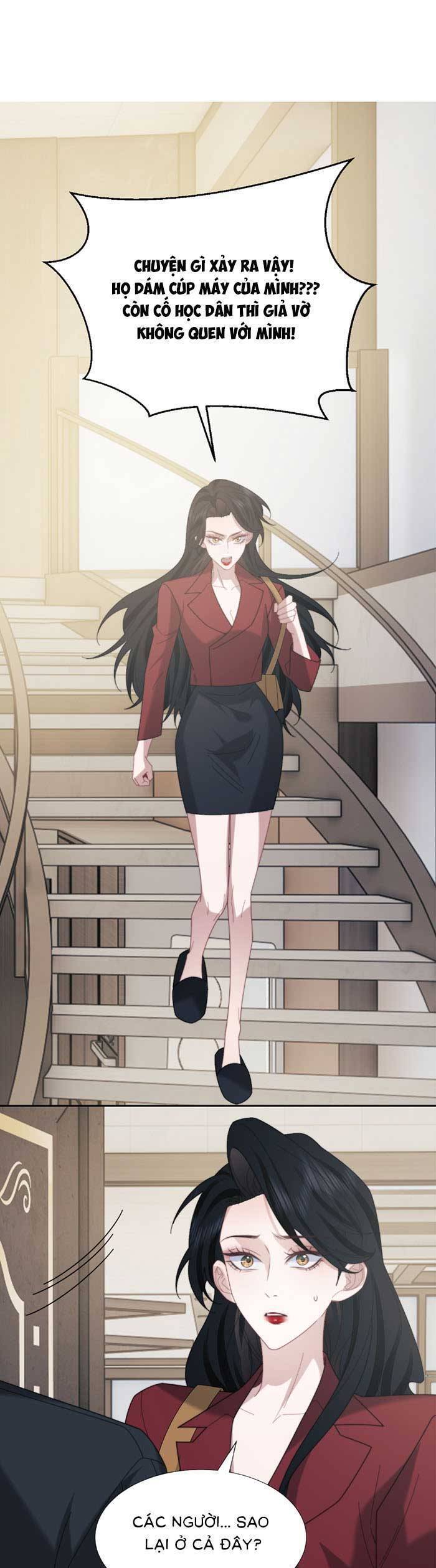 Nữ Tướng Xuyên Đến Hiện Đại Trở Thành Chị Dâu Quyền Lực Chapter 136 - 11