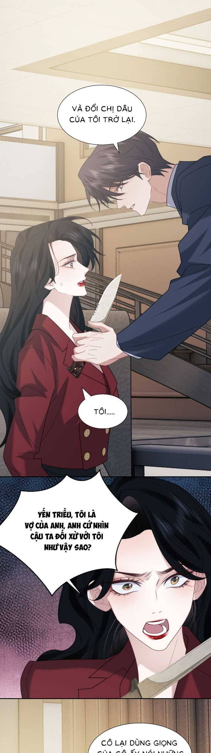 Nữ Tướng Xuyên Đến Hiện Đại Trở Thành Chị Dâu Quyền Lực Chapter 136 - 13