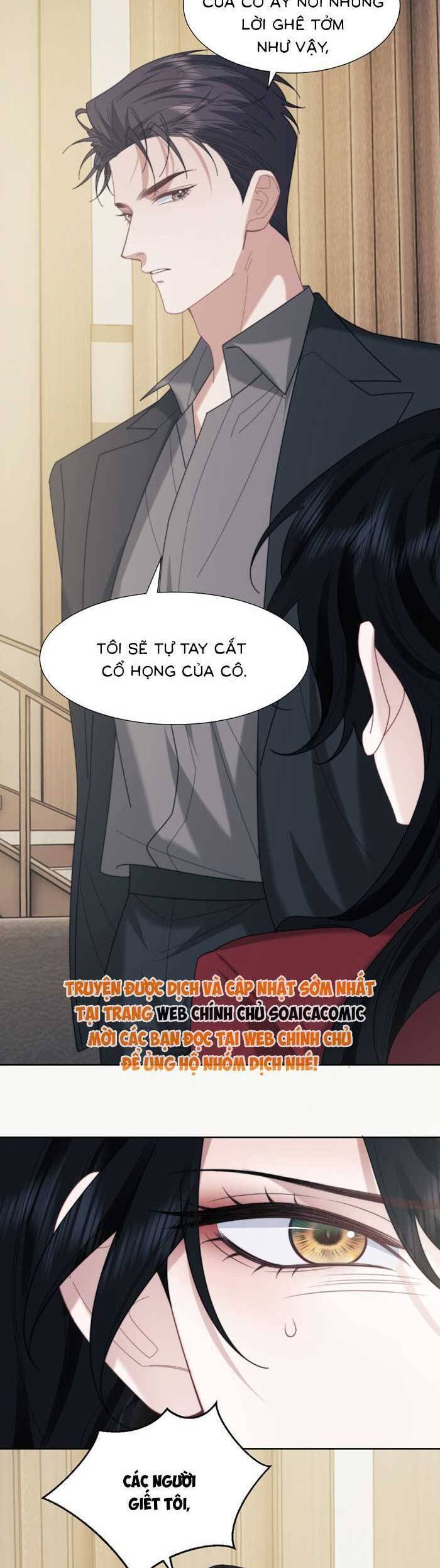 Nữ Tướng Xuyên Đến Hiện Đại Trở Thành Chị Dâu Quyền Lực Chapter 136 - 14