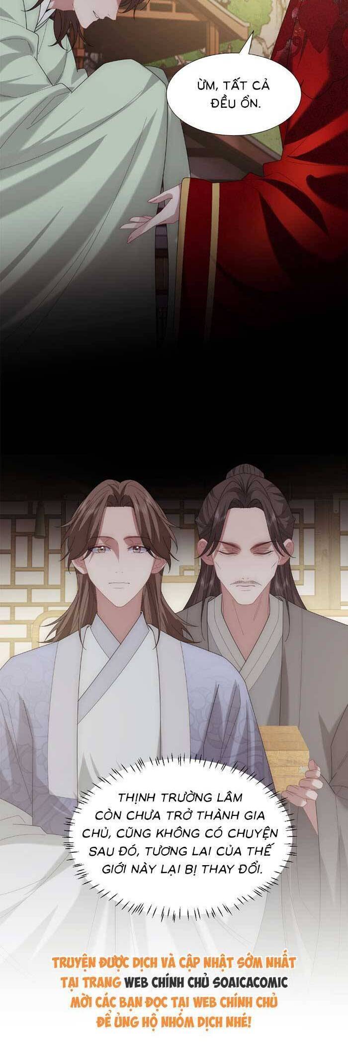 Nữ Tướng Xuyên Đến Hiện Đại Trở Thành Chị Dâu Quyền Lực Chapter 136 - 3