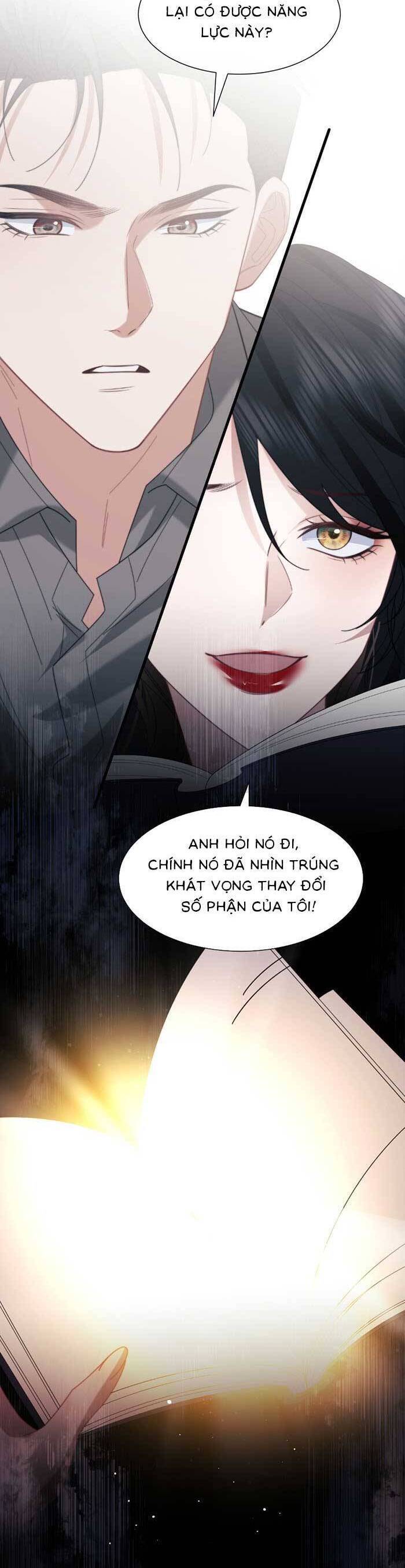 Nữ Tướng Xuyên Đến Hiện Đại Trở Thành Chị Dâu Quyền Lực Chapter 136 - 21