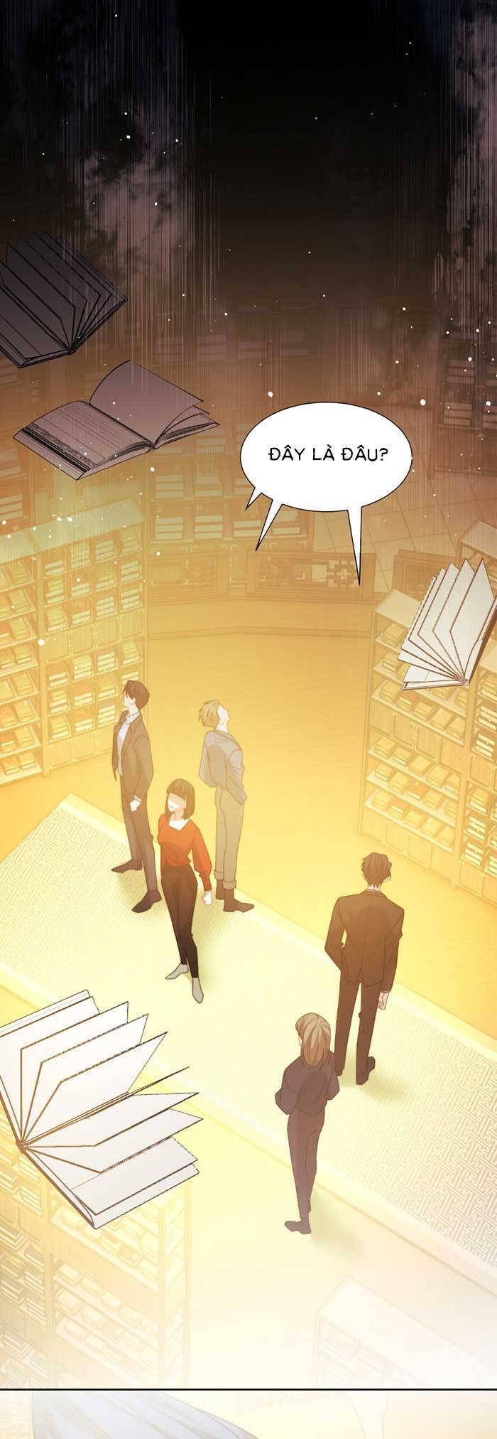 Nữ Tướng Xuyên Đến Hiện Đại Trở Thành Chị Dâu Quyền Lực Chapter 136 - 22