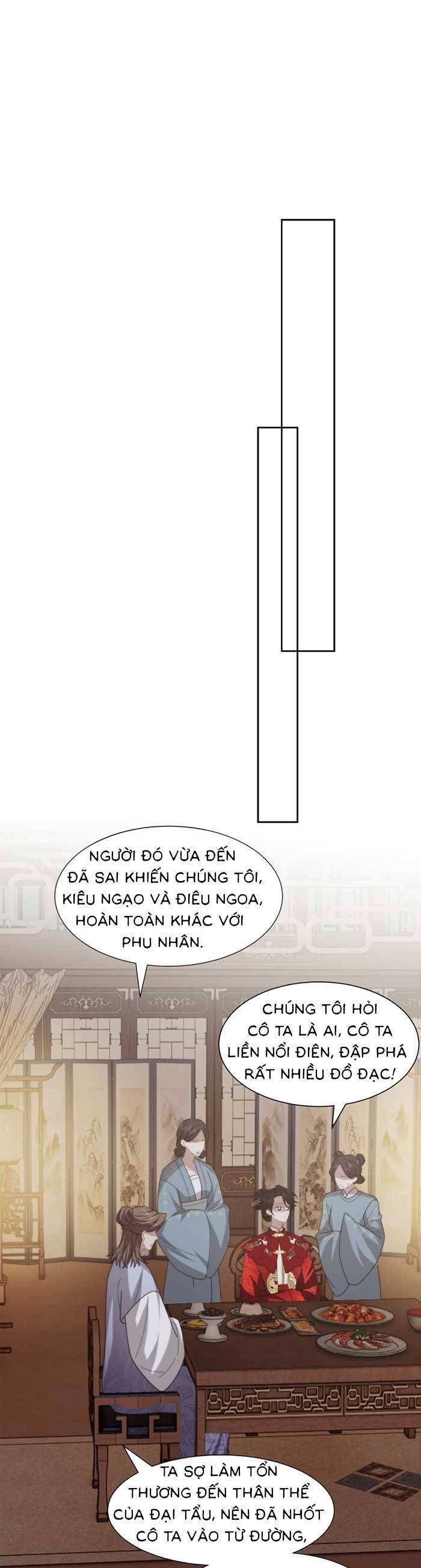 Nữ Tướng Xuyên Đến Hiện Đại Trở Thành Chị Dâu Quyền Lực Chapter 136 - 6