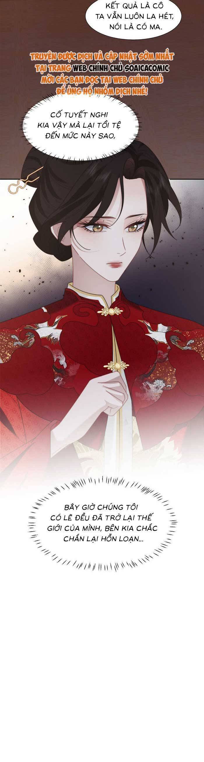 Nữ Tướng Xuyên Đến Hiện Đại Trở Thành Chị Dâu Quyền Lực Chapter 136 - 7
