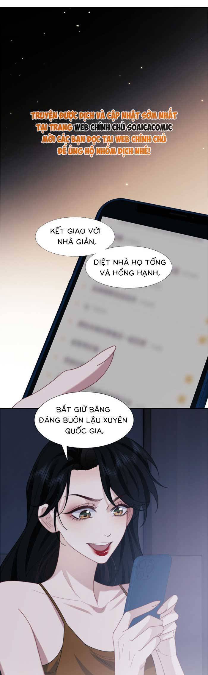 Nữ Tướng Xuyên Đến Hiện Đại Trở Thành Chị Dâu Quyền Lực Chapter 136 - 8