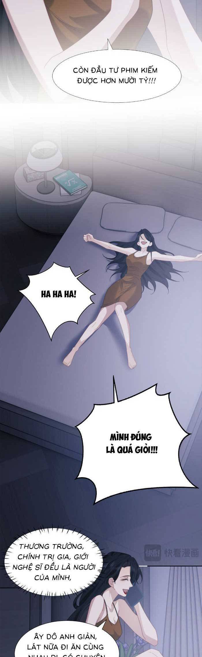 Nữ Tướng Xuyên Đến Hiện Đại Trở Thành Chị Dâu Quyền Lực Chapter 136 - 9