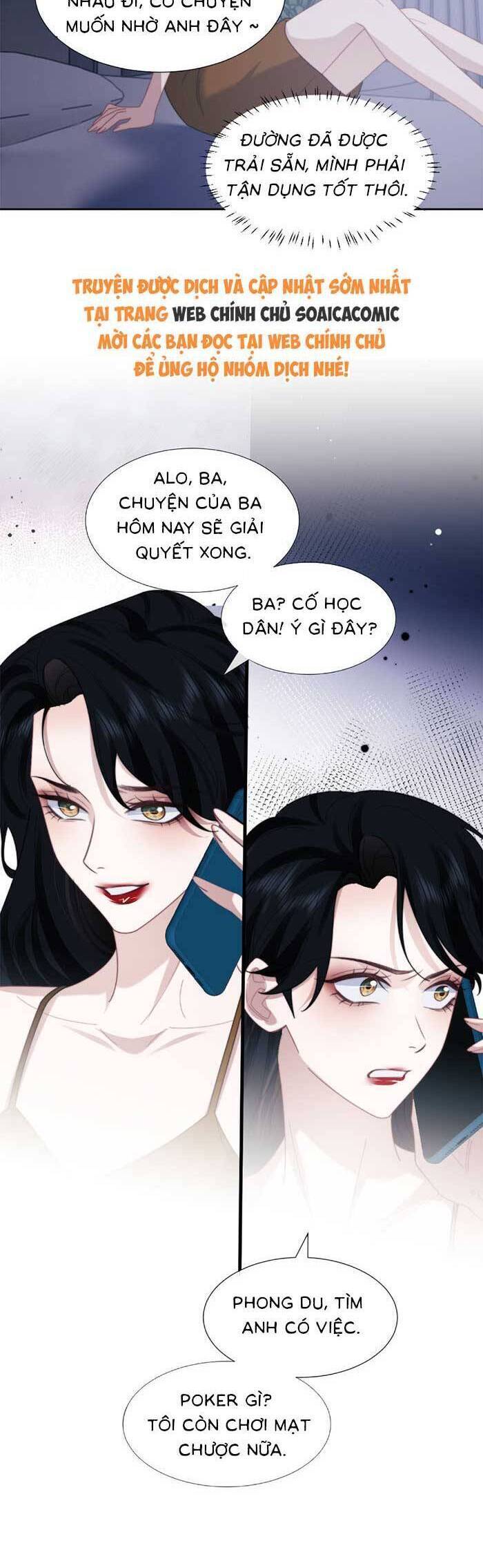 Nữ Tướng Xuyên Đến Hiện Đại Trở Thành Chị Dâu Quyền Lực Chapter 136 - 10