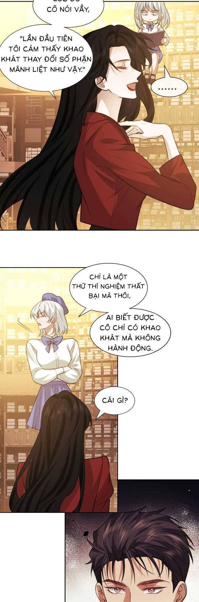 Nữ Tướng Xuyên Đến Hiện Đại Trở Thành Chị Dâu Quyền Lực Chapter 137 - 2