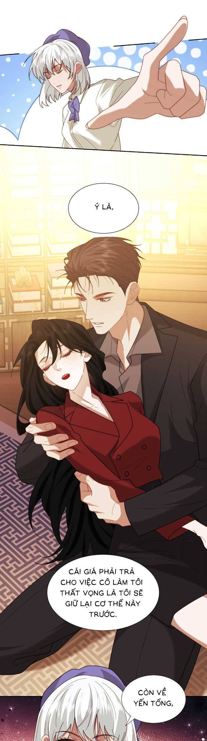 Nữ Tướng Xuyên Đến Hiện Đại Trở Thành Chị Dâu Quyền Lực Chapter 137 - 13