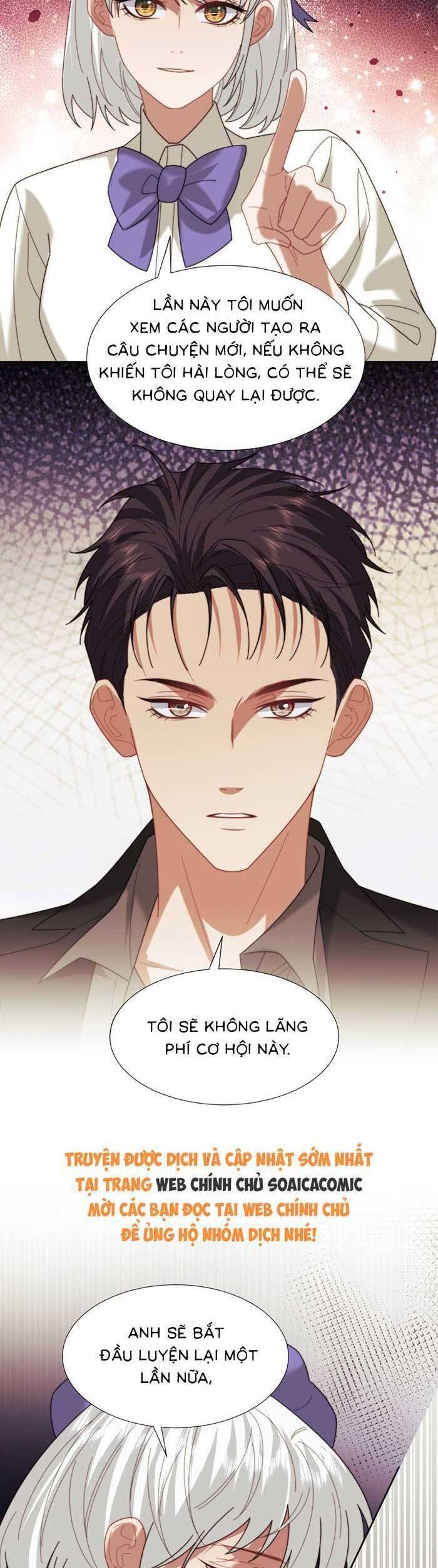 Nữ Tướng Xuyên Đến Hiện Đại Trở Thành Chị Dâu Quyền Lực Chapter 137 - 14