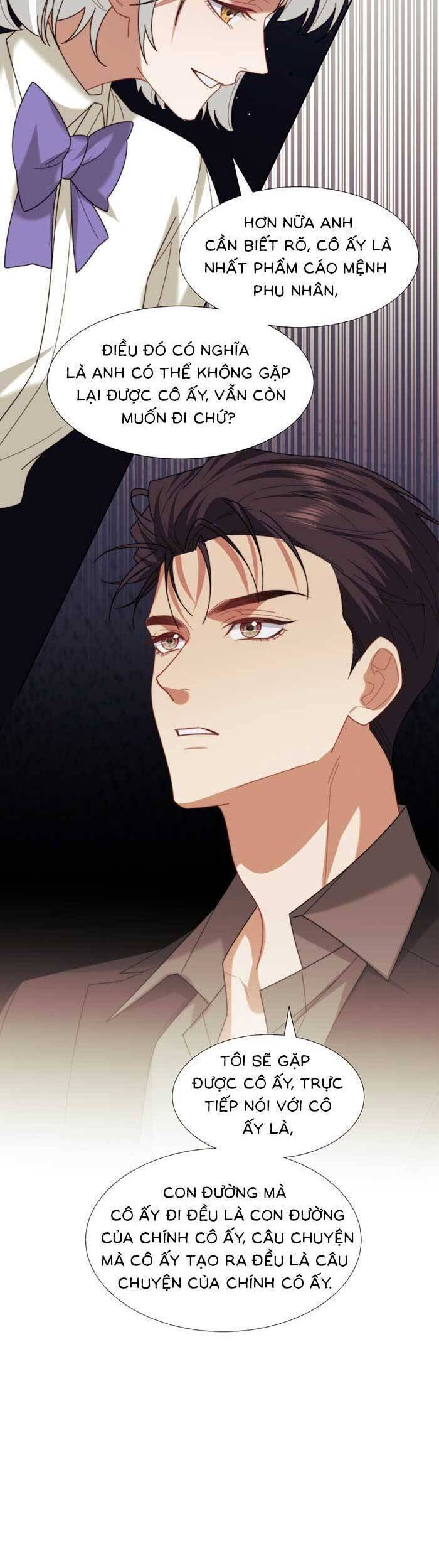 Nữ Tướng Xuyên Đến Hiện Đại Trở Thành Chị Dâu Quyền Lực Chapter 137 - 15