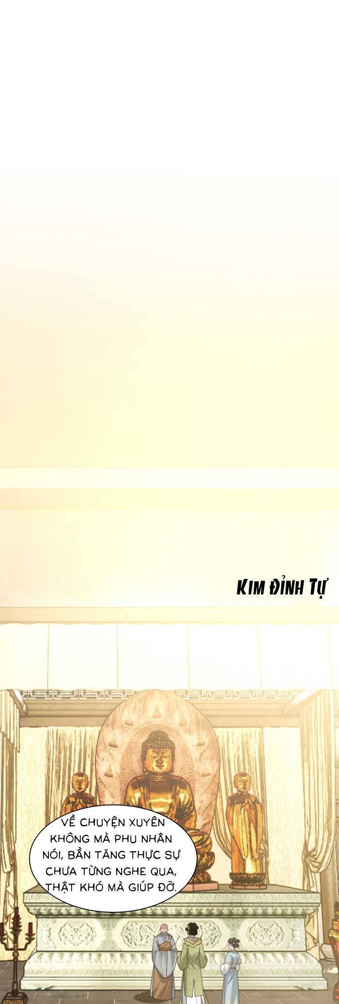 Nữ Tướng Xuyên Đến Hiện Đại Trở Thành Chị Dâu Quyền Lực Chapter 137 - 16