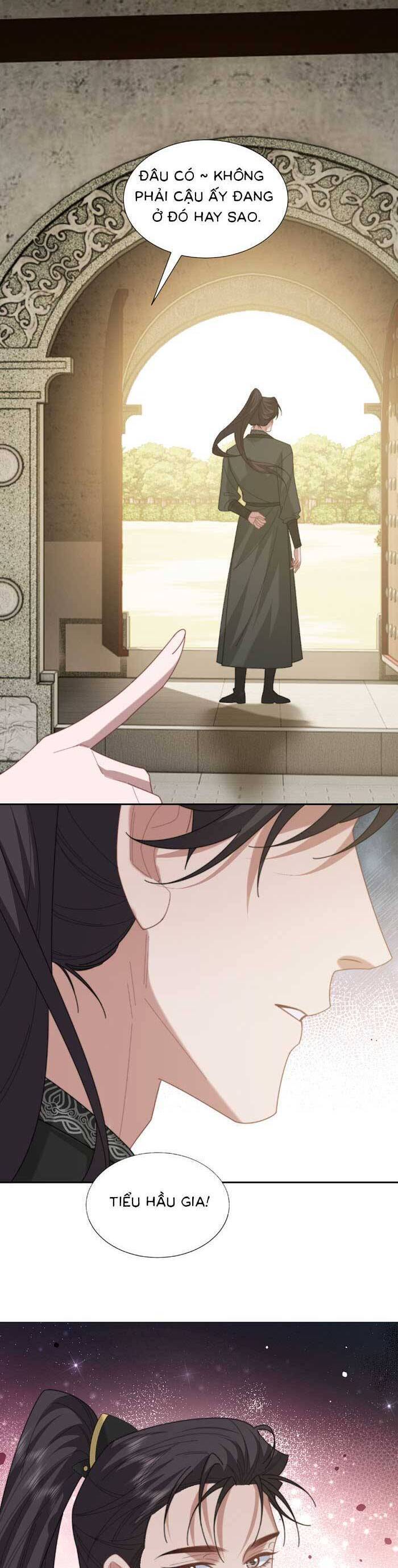 Nữ Tướng Xuyên Đến Hiện Đại Trở Thành Chị Dâu Quyền Lực Chapter 137 - 20