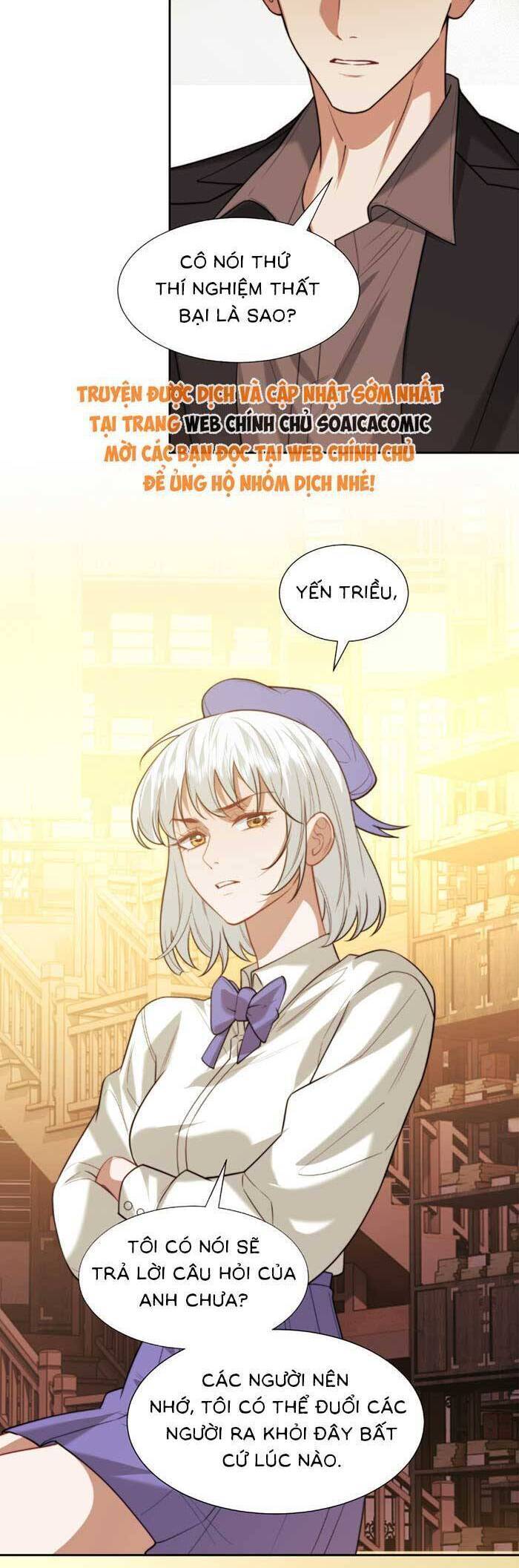 Nữ Tướng Xuyên Đến Hiện Đại Trở Thành Chị Dâu Quyền Lực Chapter 137 - 3