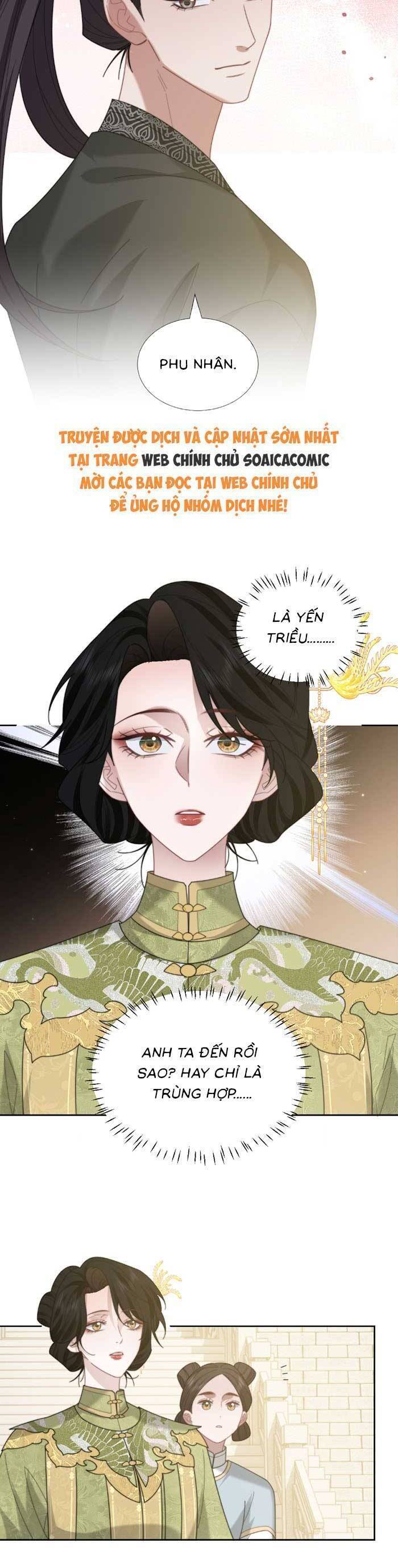 Nữ Tướng Xuyên Đến Hiện Đại Trở Thành Chị Dâu Quyền Lực Chapter 137 - 21