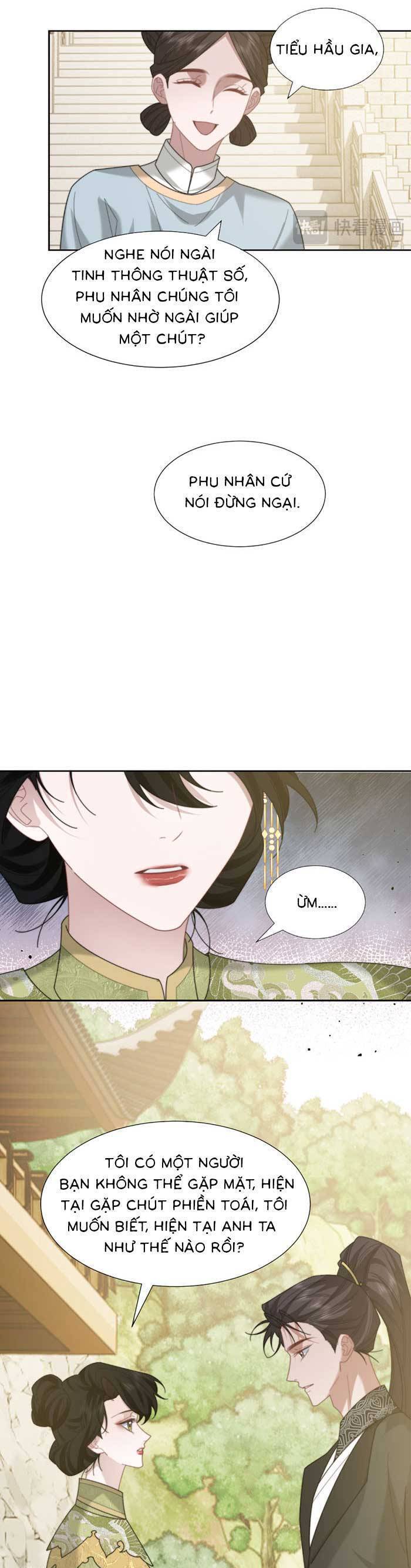 Nữ Tướng Xuyên Đến Hiện Đại Trở Thành Chị Dâu Quyền Lực Chapter 137 - 22