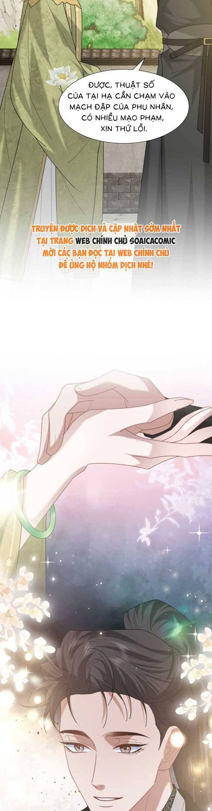 Nữ Tướng Xuyên Đến Hiện Đại Trở Thành Chị Dâu Quyền Lực Chapter 137 - 23