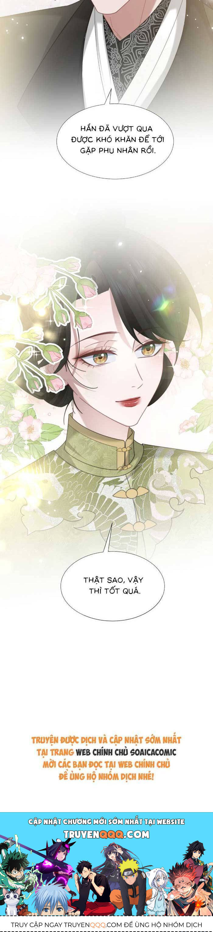 Nữ Tướng Xuyên Đến Hiện Đại Trở Thành Chị Dâu Quyền Lực Chapter 137 - 24