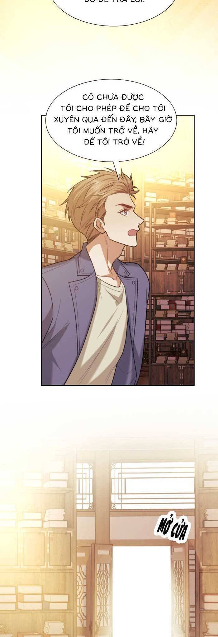 Nữ Tướng Xuyên Đến Hiện Đại Trở Thành Chị Dâu Quyền Lực Chapter 137 - 5